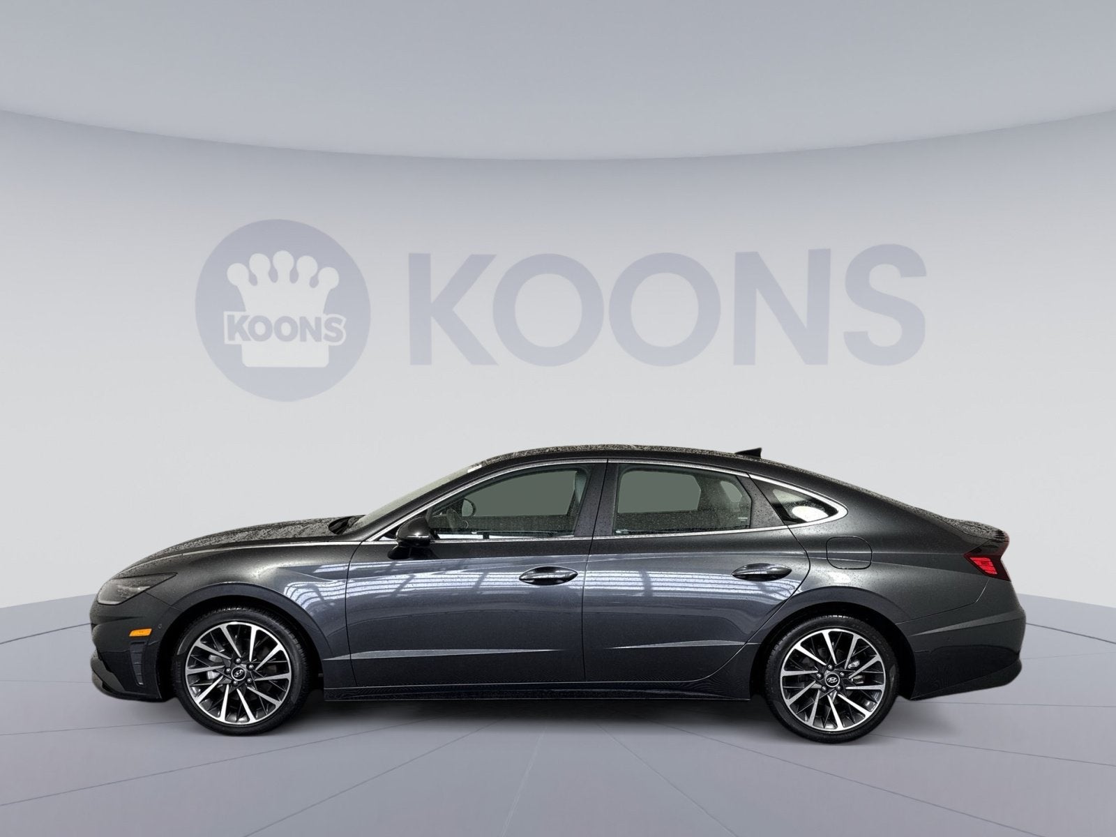 2023 Hyundai Sonata Limited