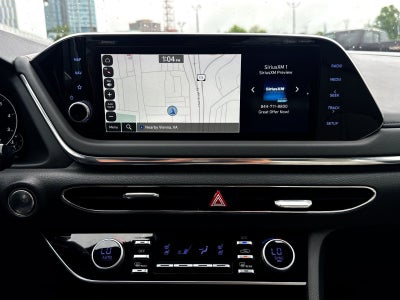 2023 Hyundai Sonata Limited