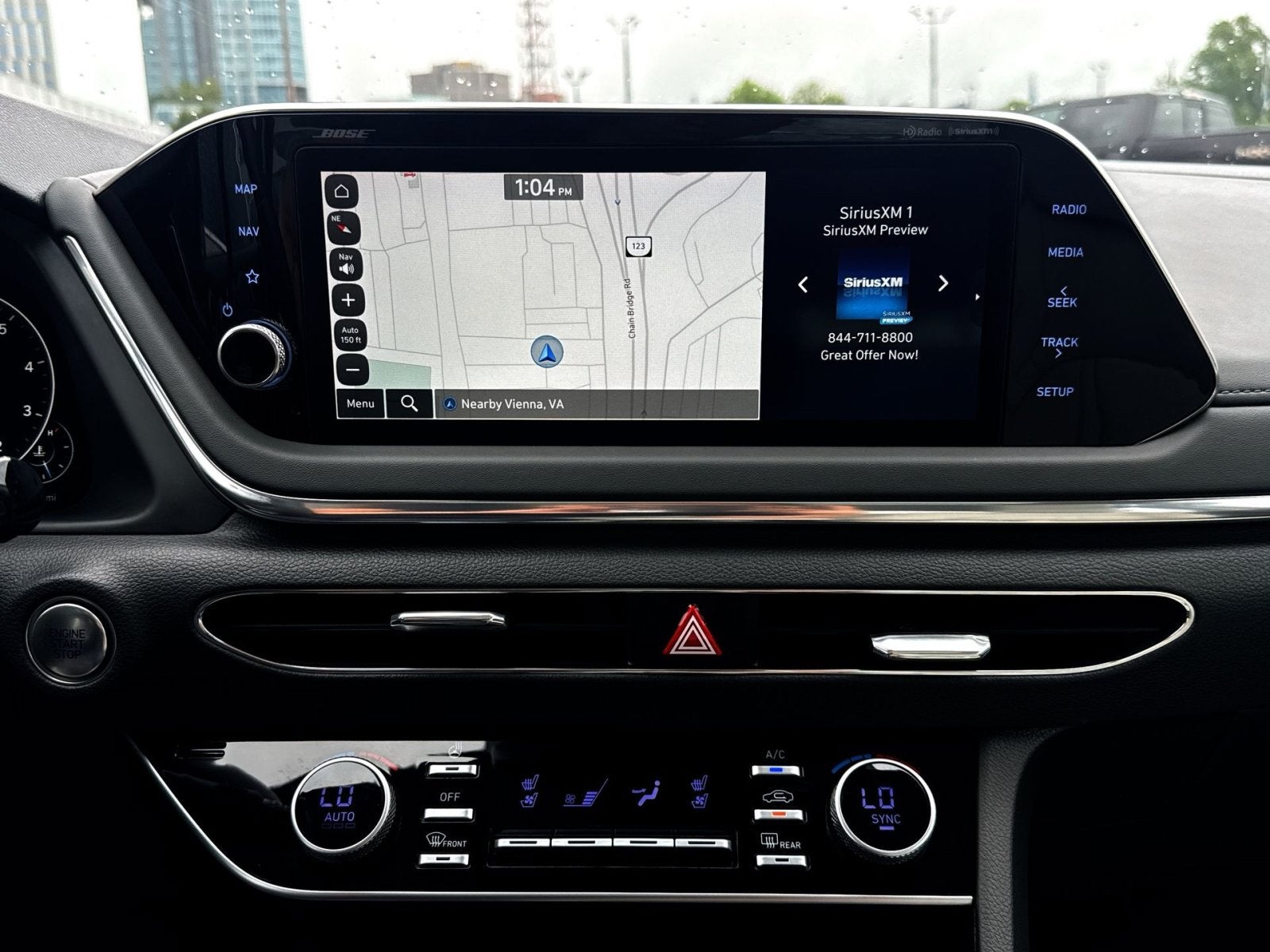 2023 Hyundai Sonata Limited