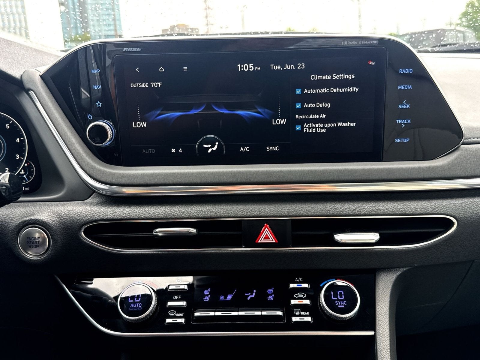2023 Hyundai Sonata Limited