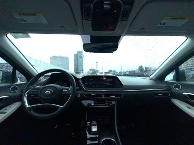 2023 Hyundai Sonata Limited