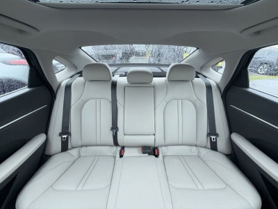 2023 Hyundai Sonata Limited
