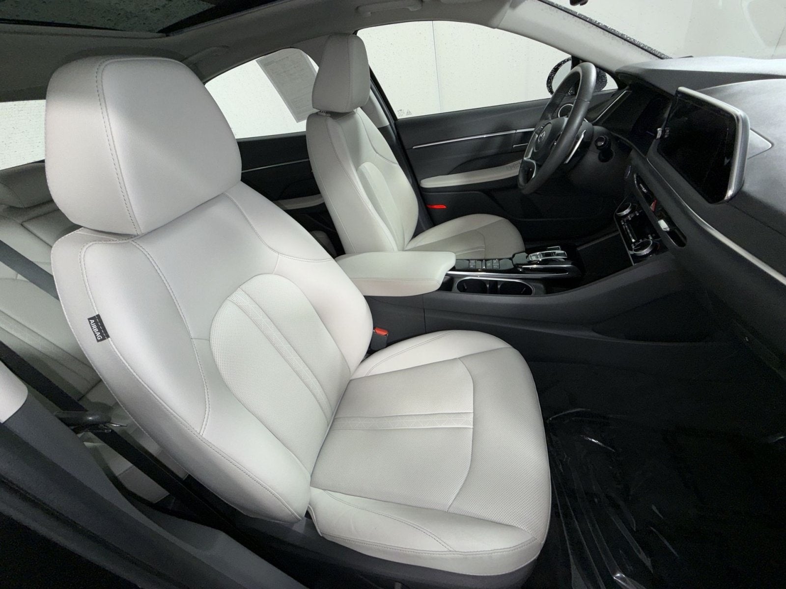 2023 Hyundai Sonata Limited