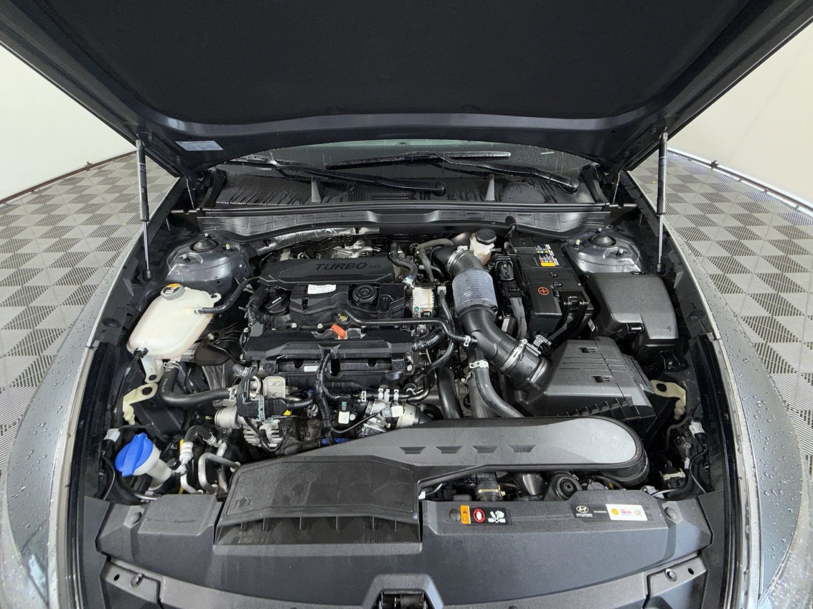 2023 Hyundai Sonata Limited