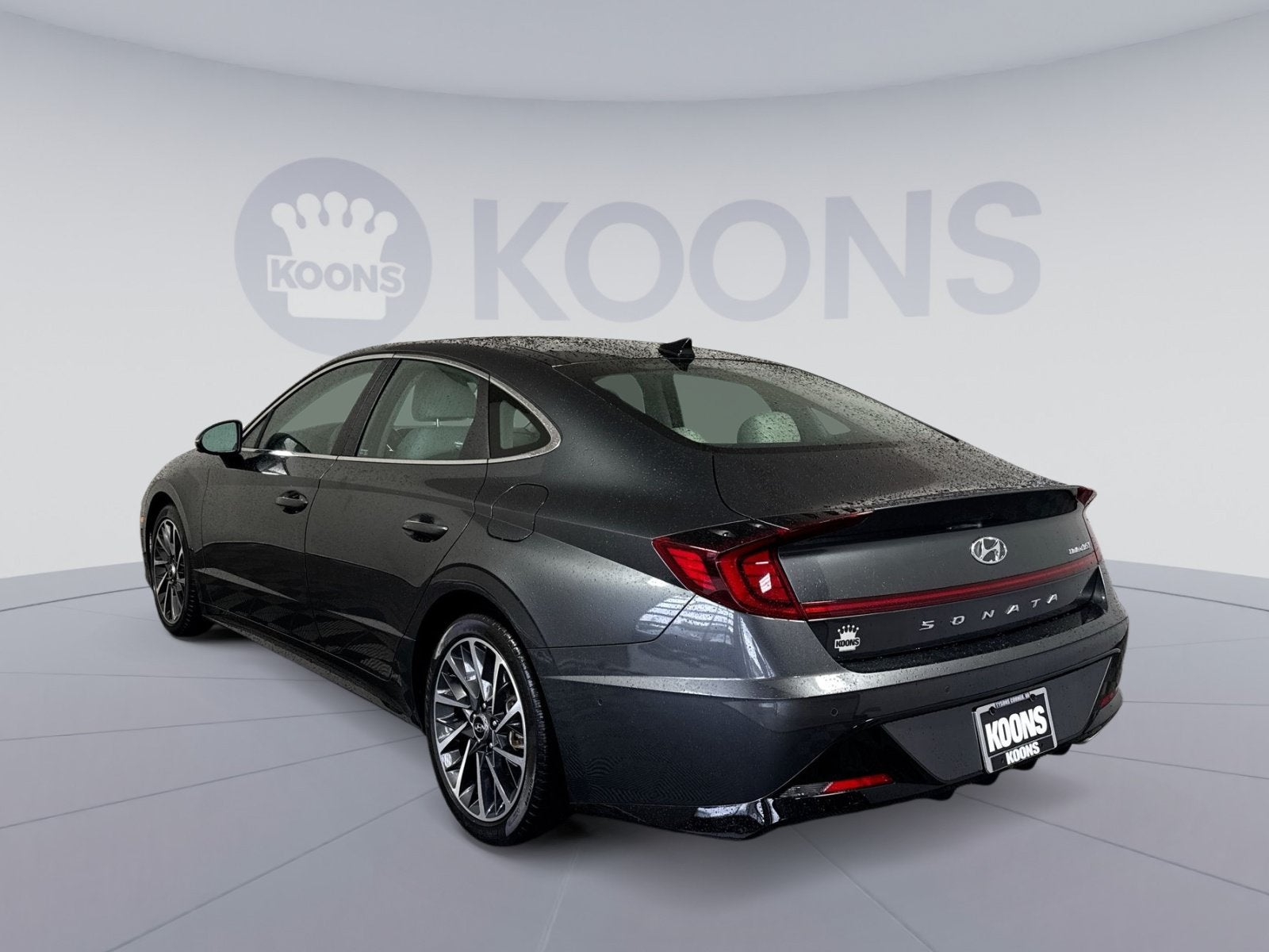 2023 Hyundai Sonata Limited