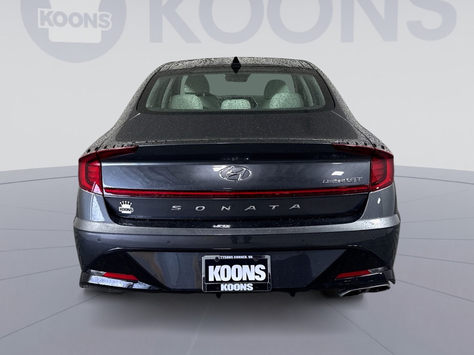 2023 Hyundai Sonata Limited