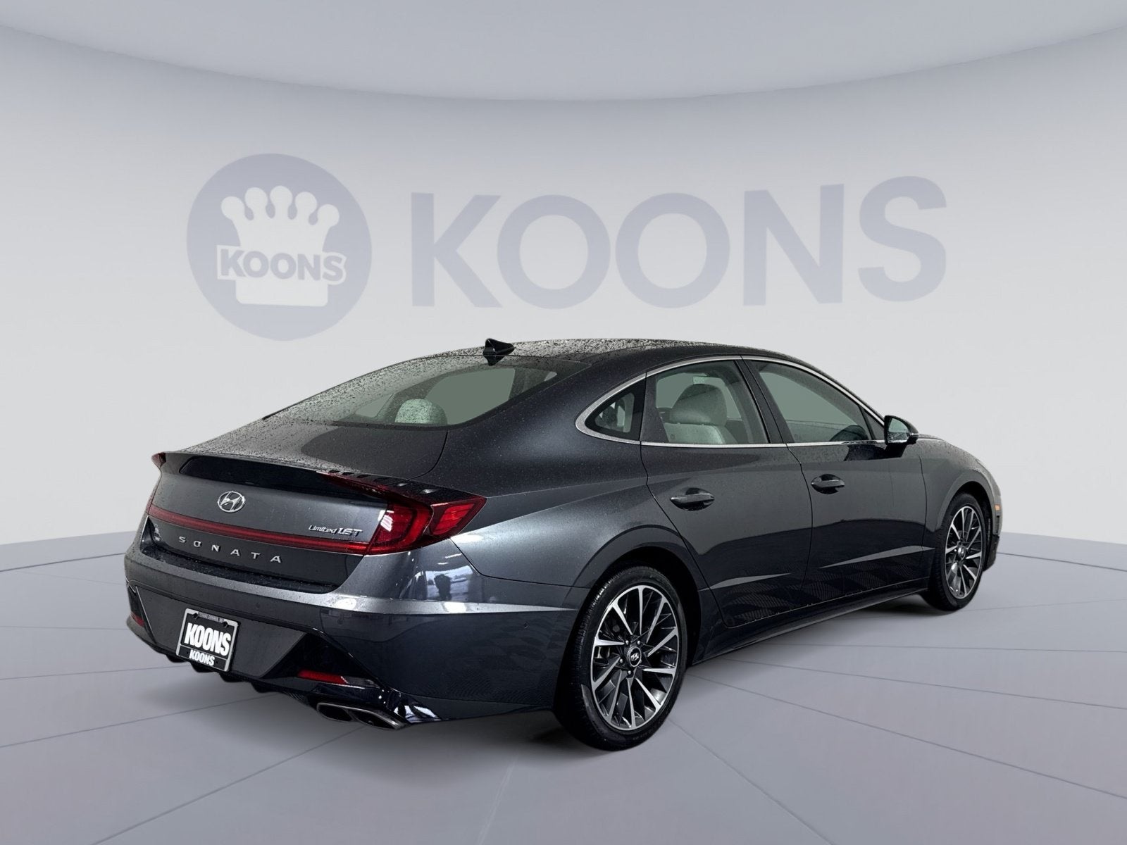 2023 Hyundai Sonata Limited