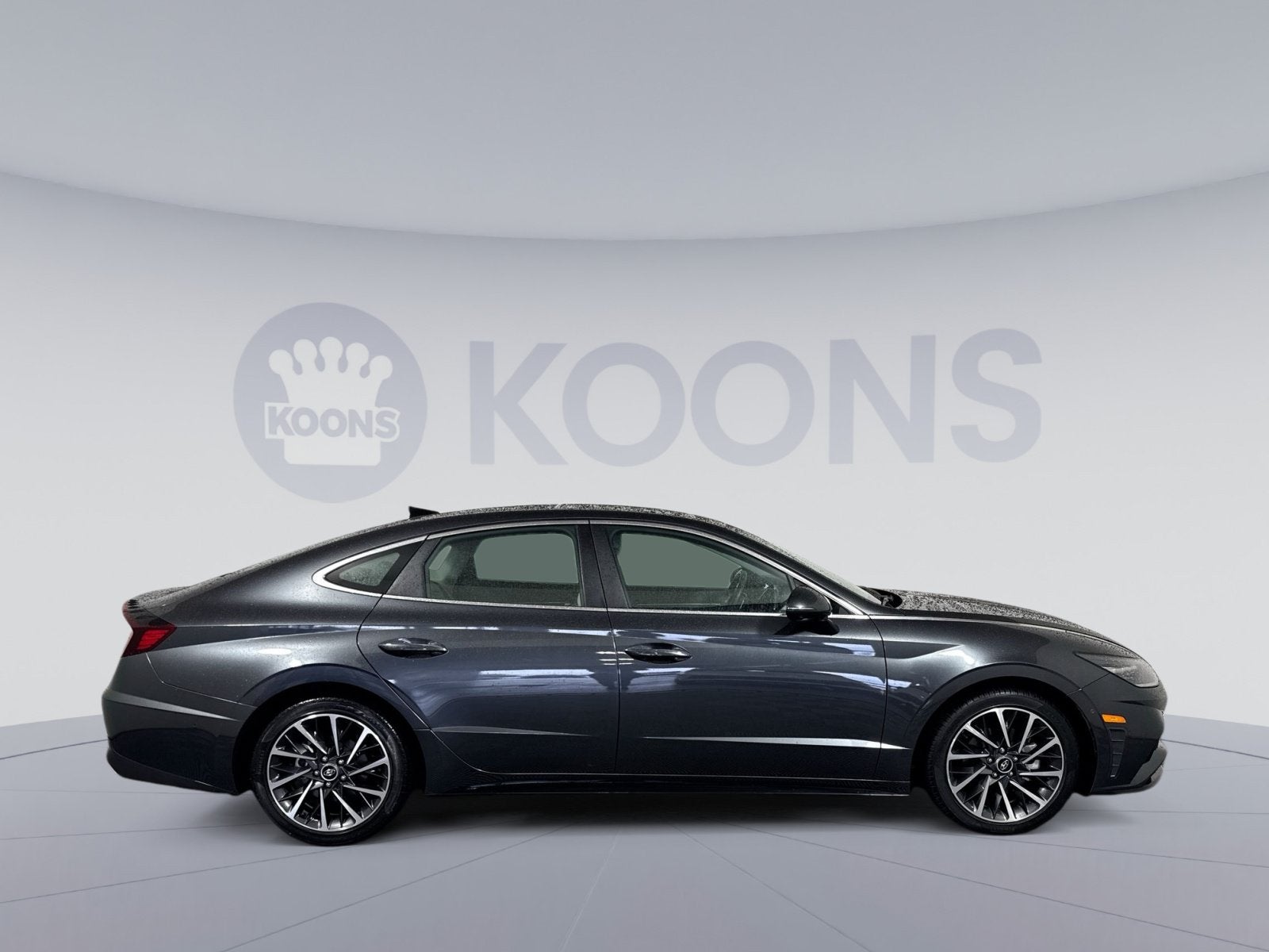 2023 Hyundai Sonata Limited