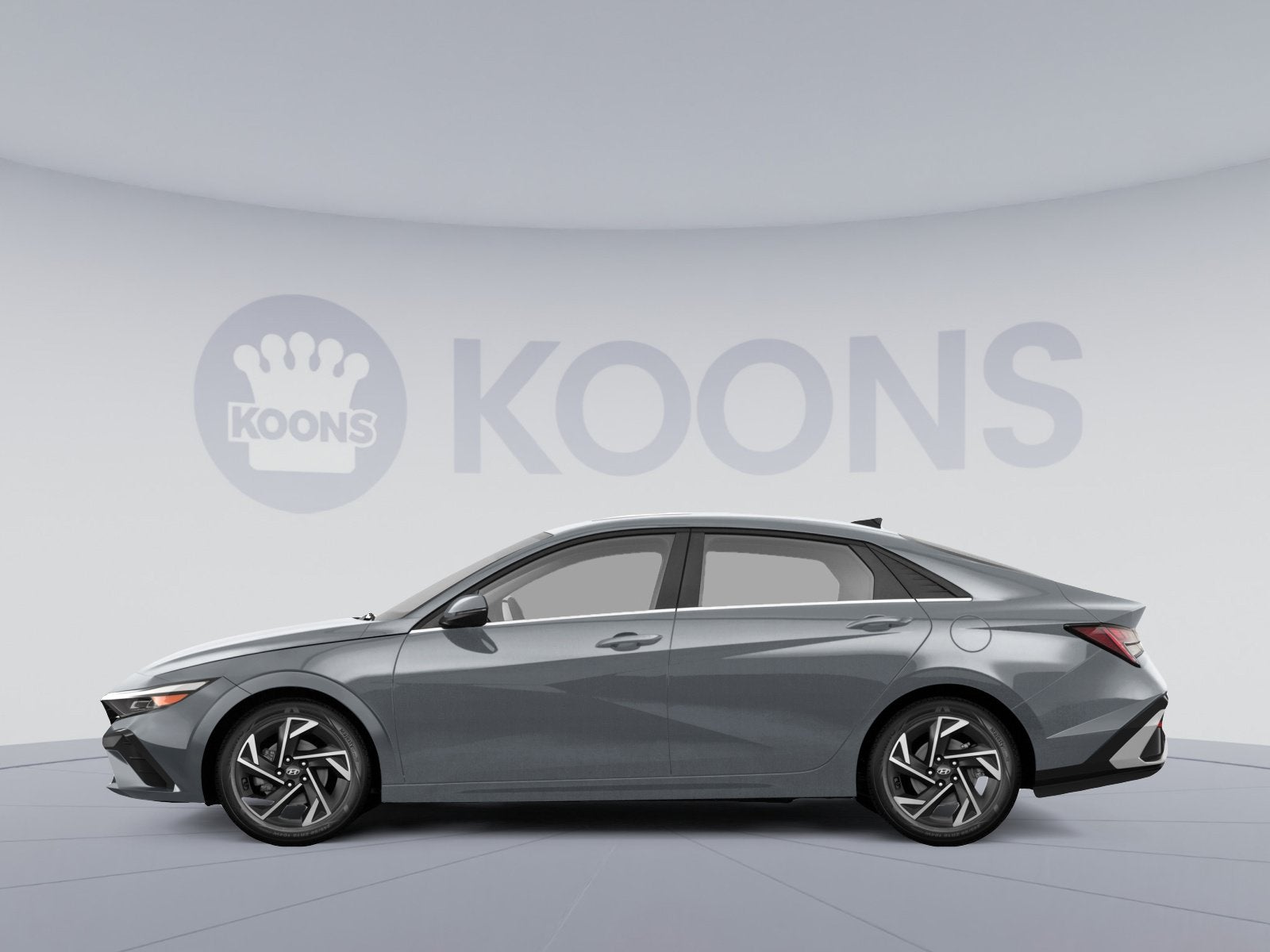 2024 Hyundai Elantra Hybrid Limited