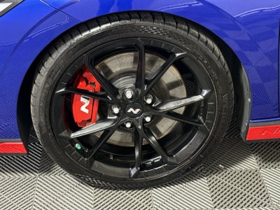 2024 Hyundai Elantra N Base