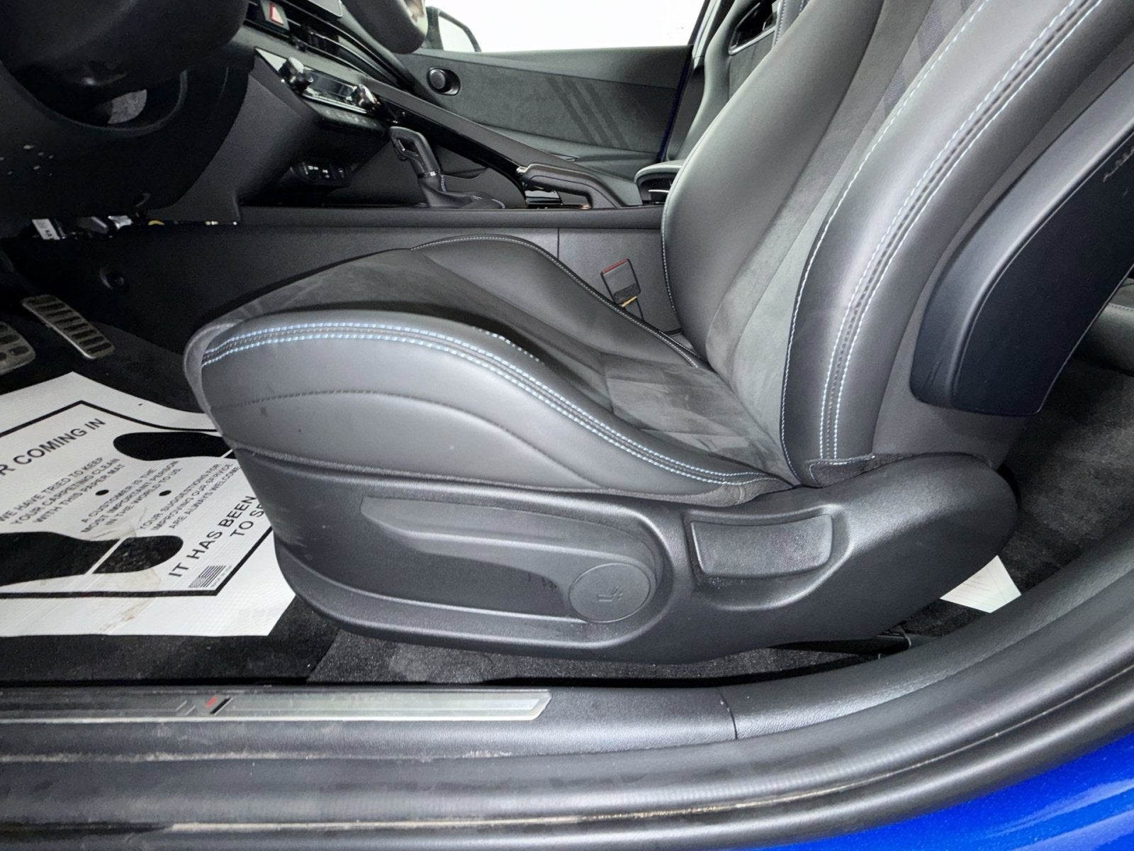 2024 Hyundai Elantra N Base
