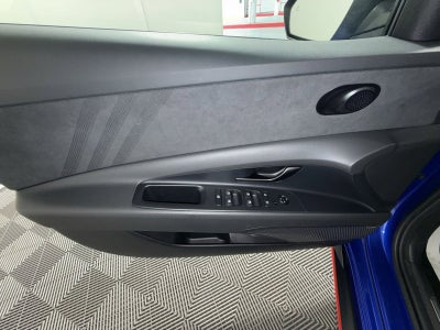 2024 Hyundai Elantra N Base