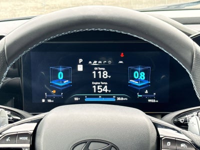 2024 Hyundai Elantra N Base