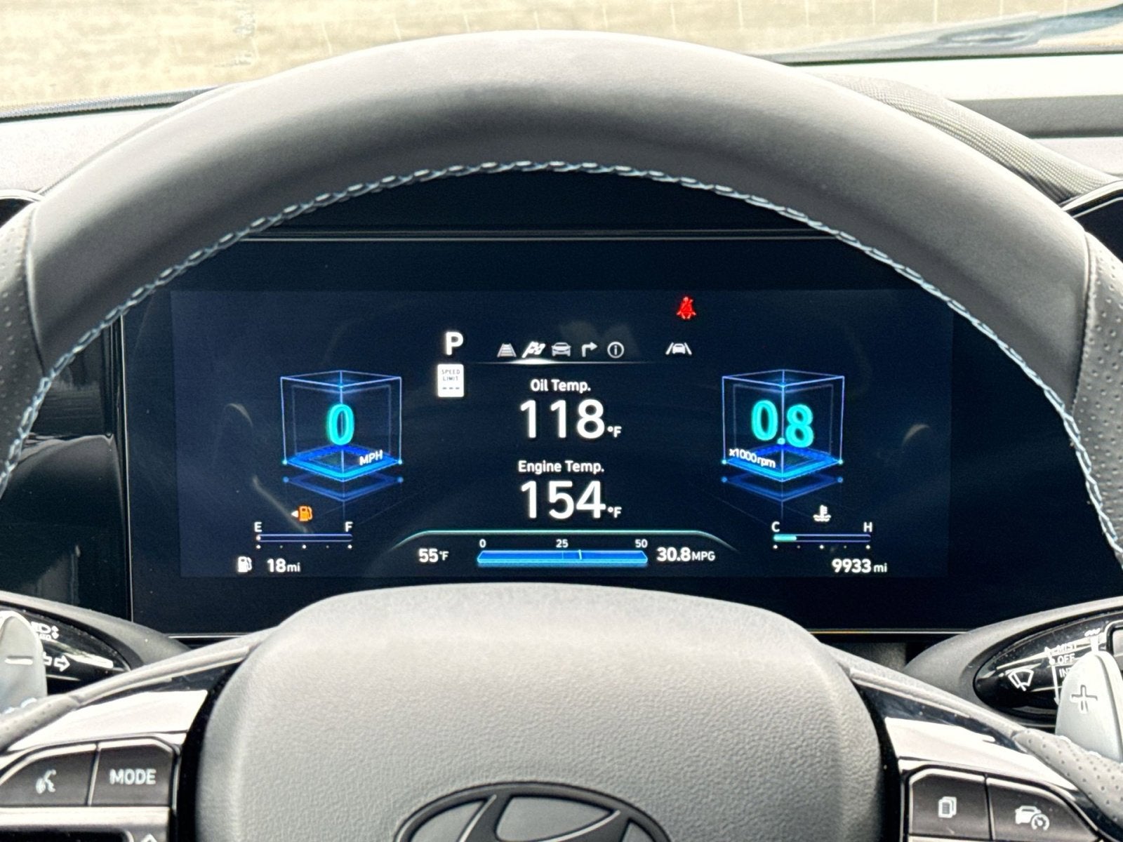 2024 Hyundai Elantra N Base