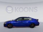 2024 Hyundai Elantra N Base