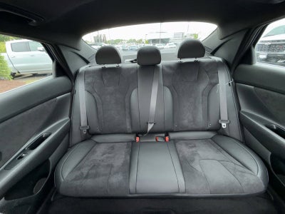 2024 Hyundai Elantra N Base