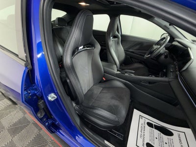 2024 Hyundai Elantra N Base
