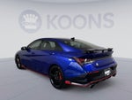 2024 Hyundai Elantra N Base