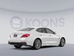 2021 Genesis G70 2.0T