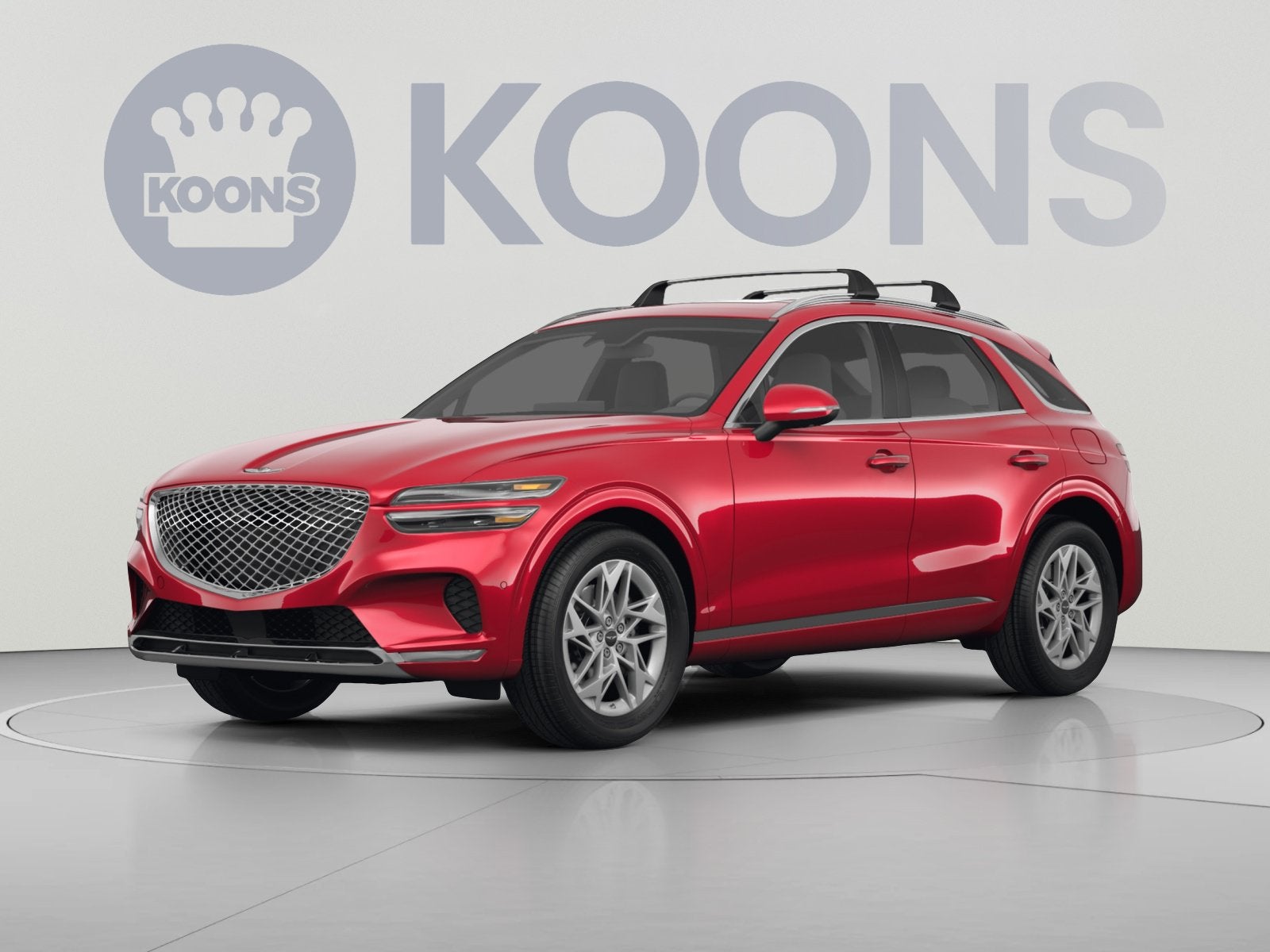 2023 Genesis GV70 2.5T