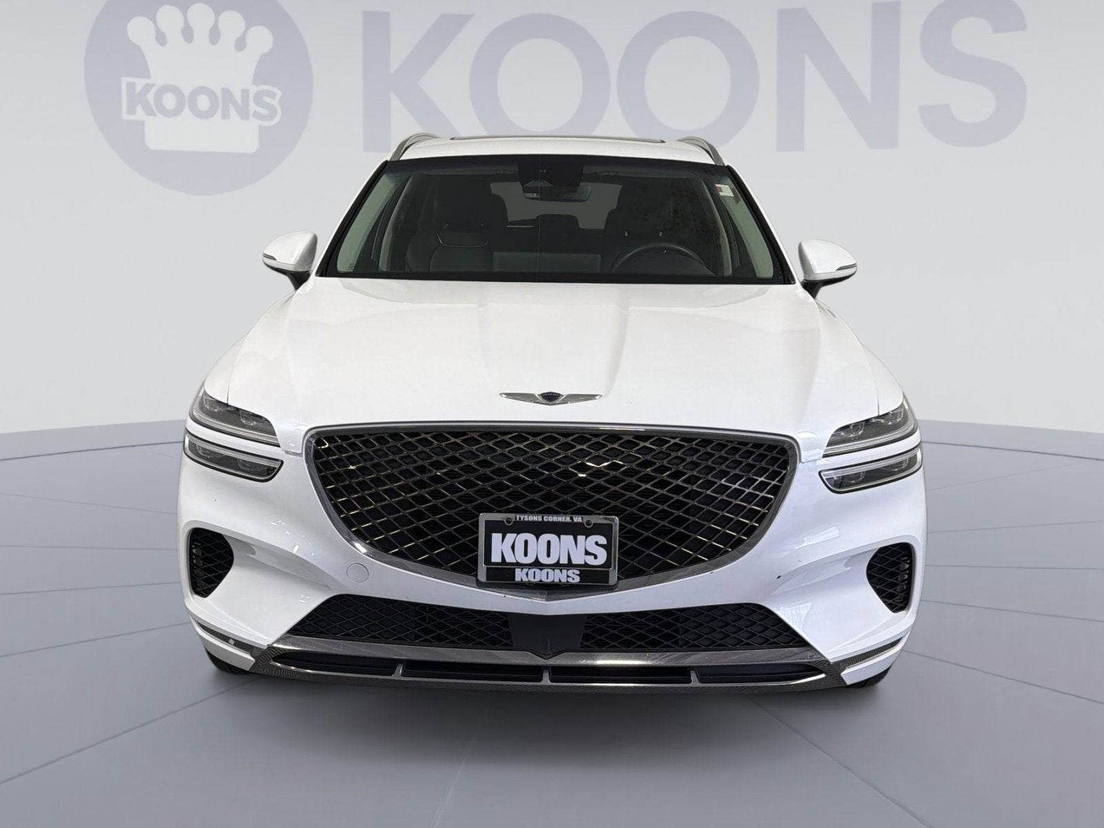 2023 Genesis GV70 2.5T