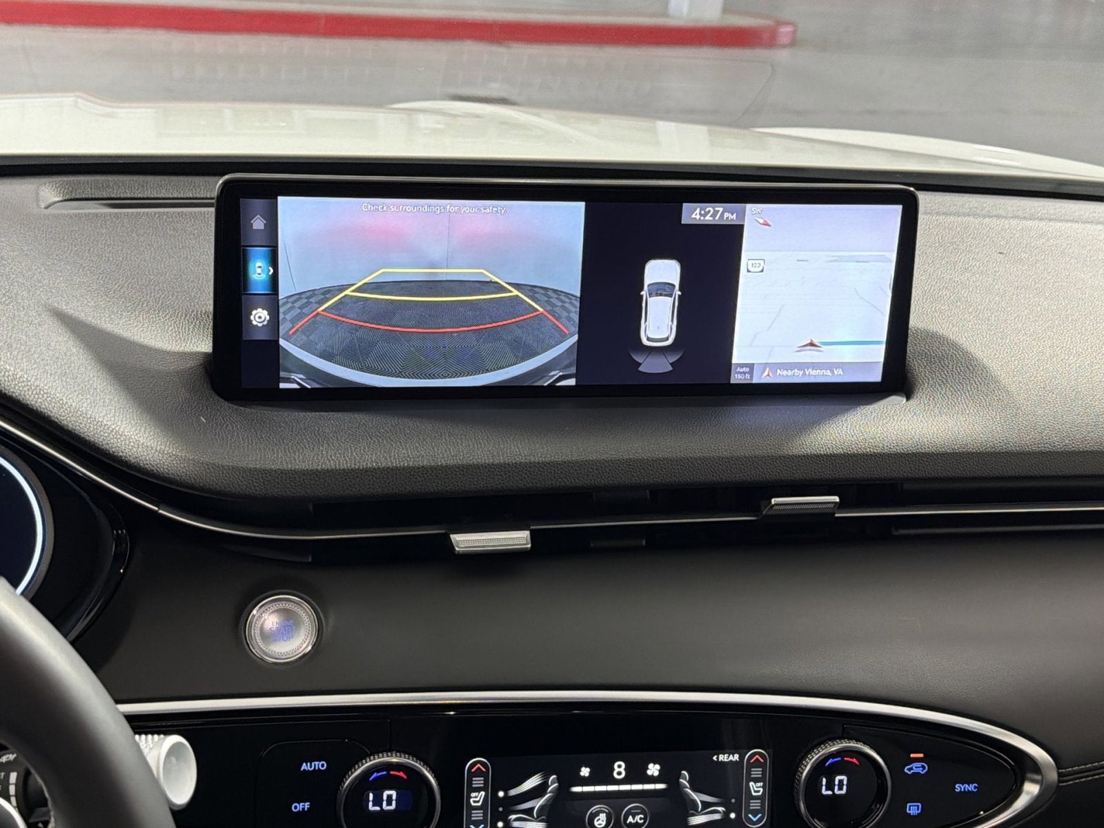 2023 Genesis GV70 2.5T