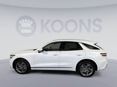 2023 Genesis GV70 2.5T