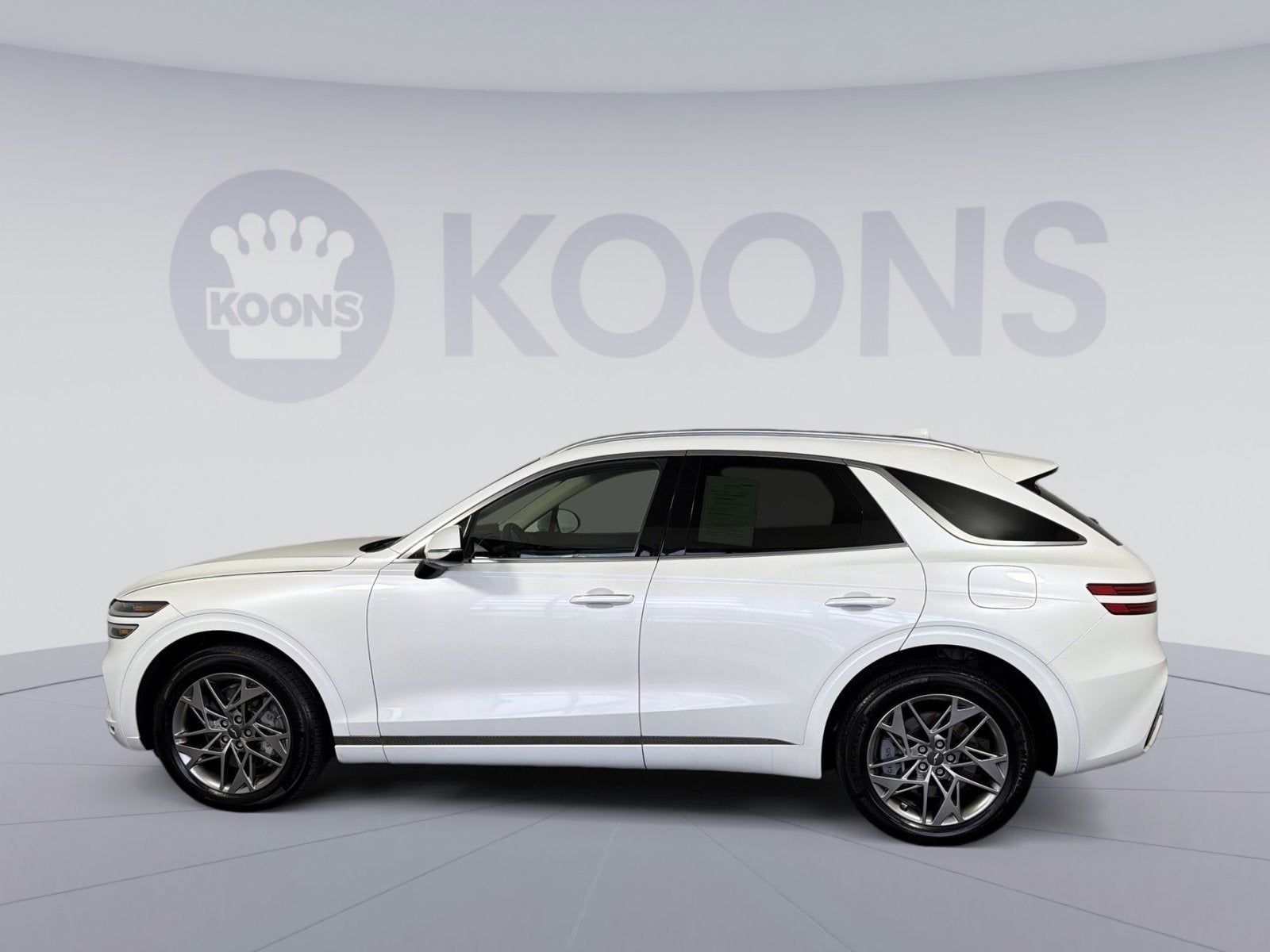 2023 Genesis GV70 2.5T