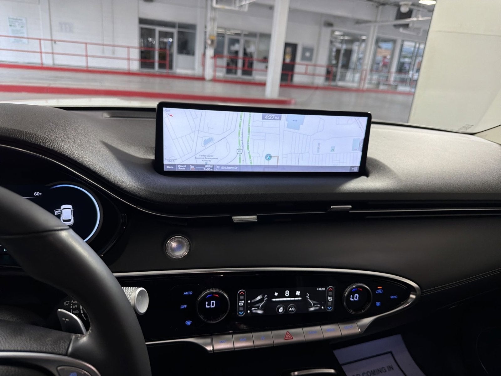 2023 Genesis GV70 2.5T