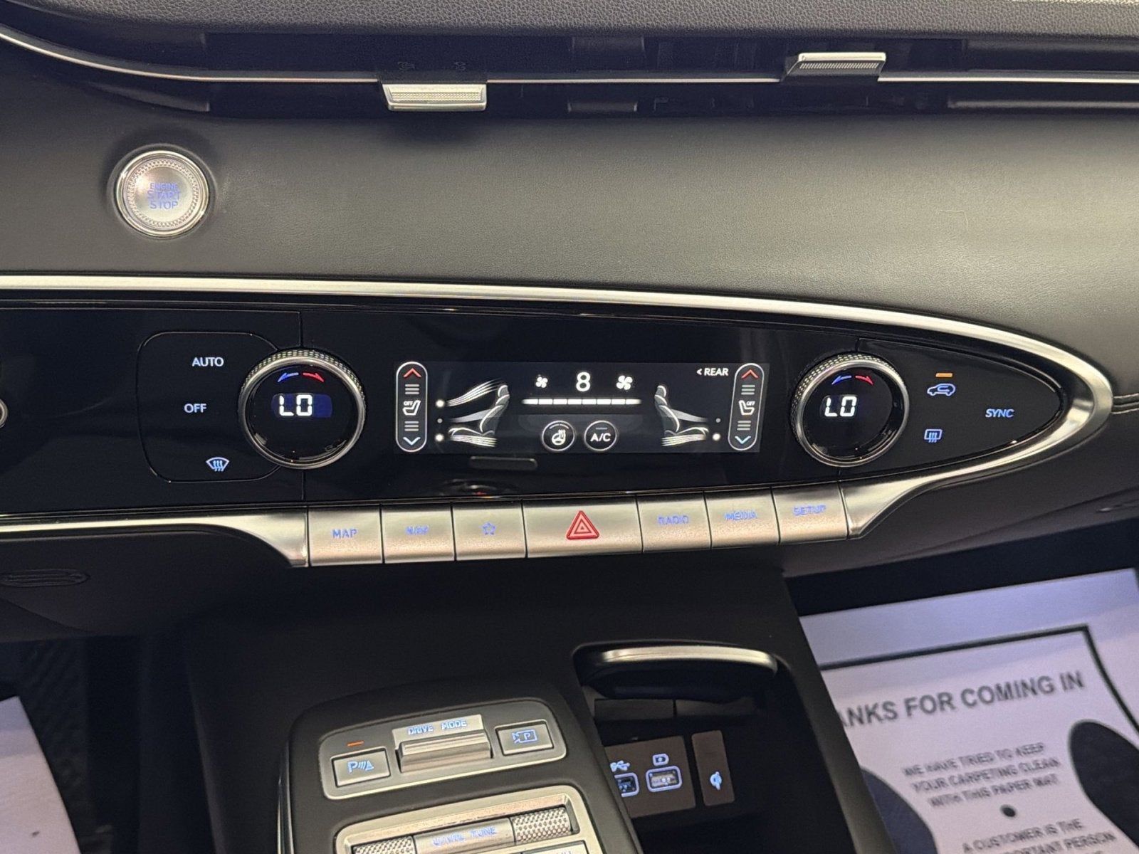 2023 Genesis GV70 2.5T