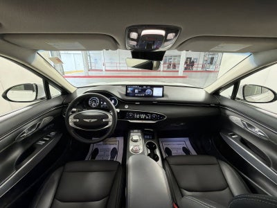 2023 Genesis GV70 2.5T