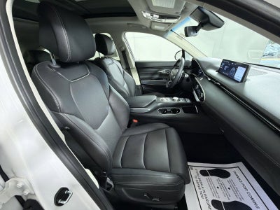 2023 Genesis GV70 2.5T