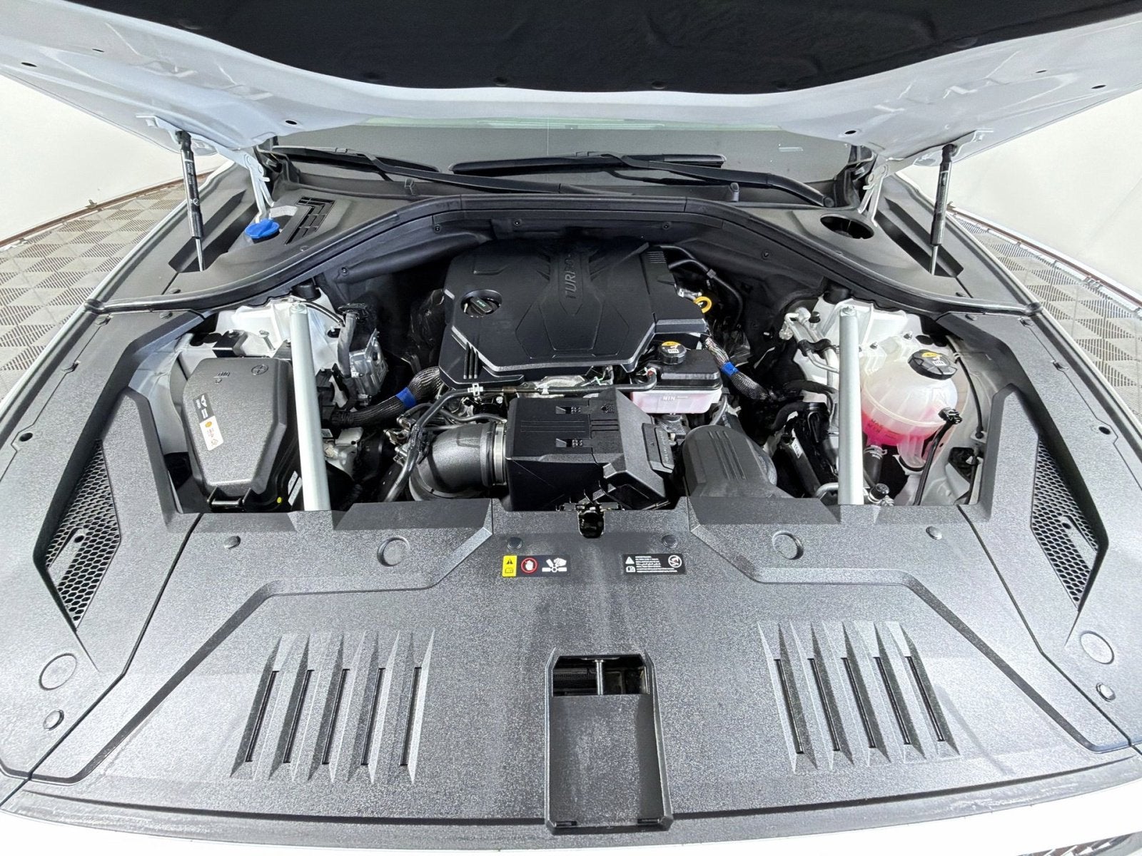 2023 Genesis GV70 2.5T