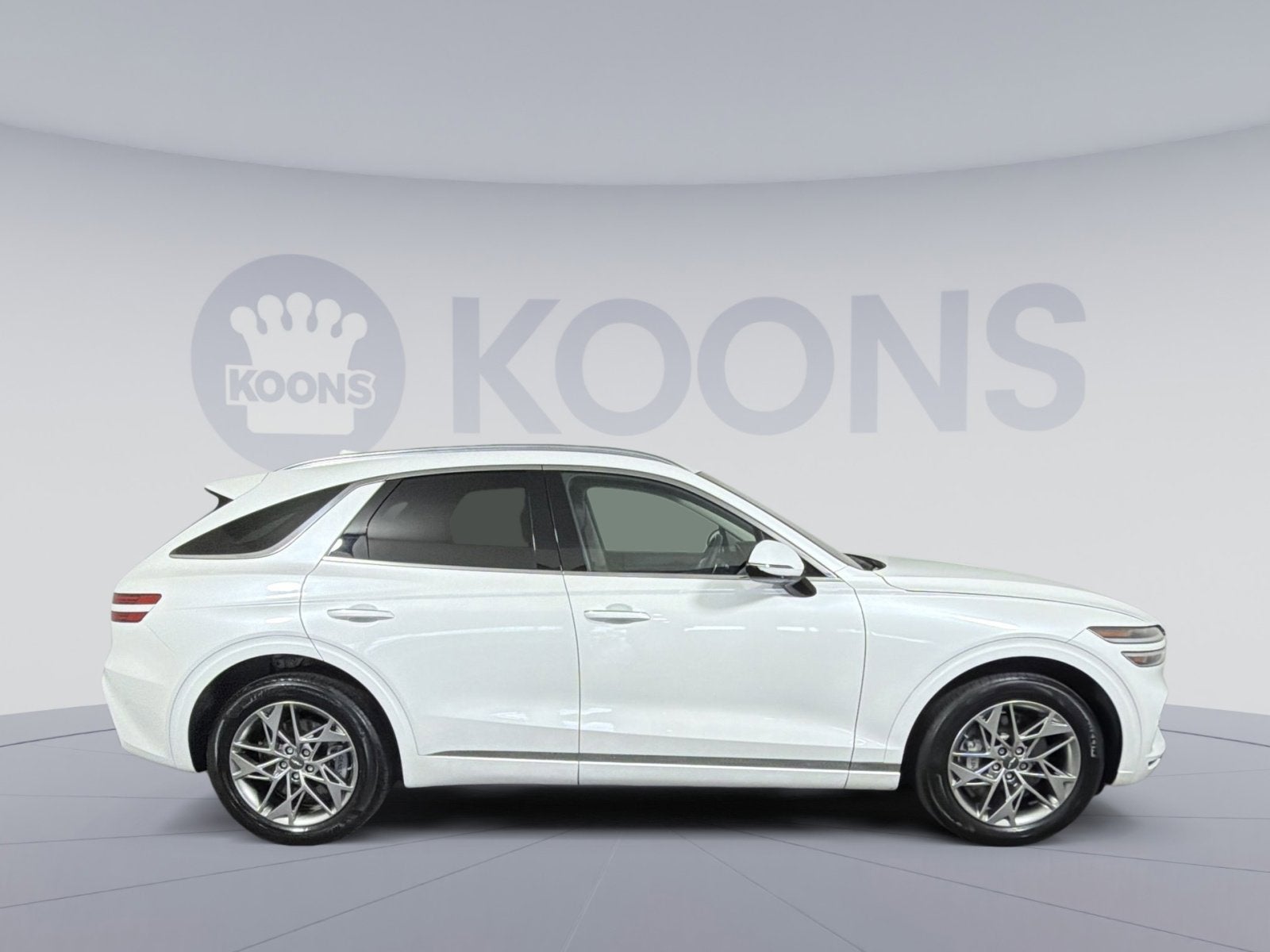 2023 Genesis GV70 2.5T