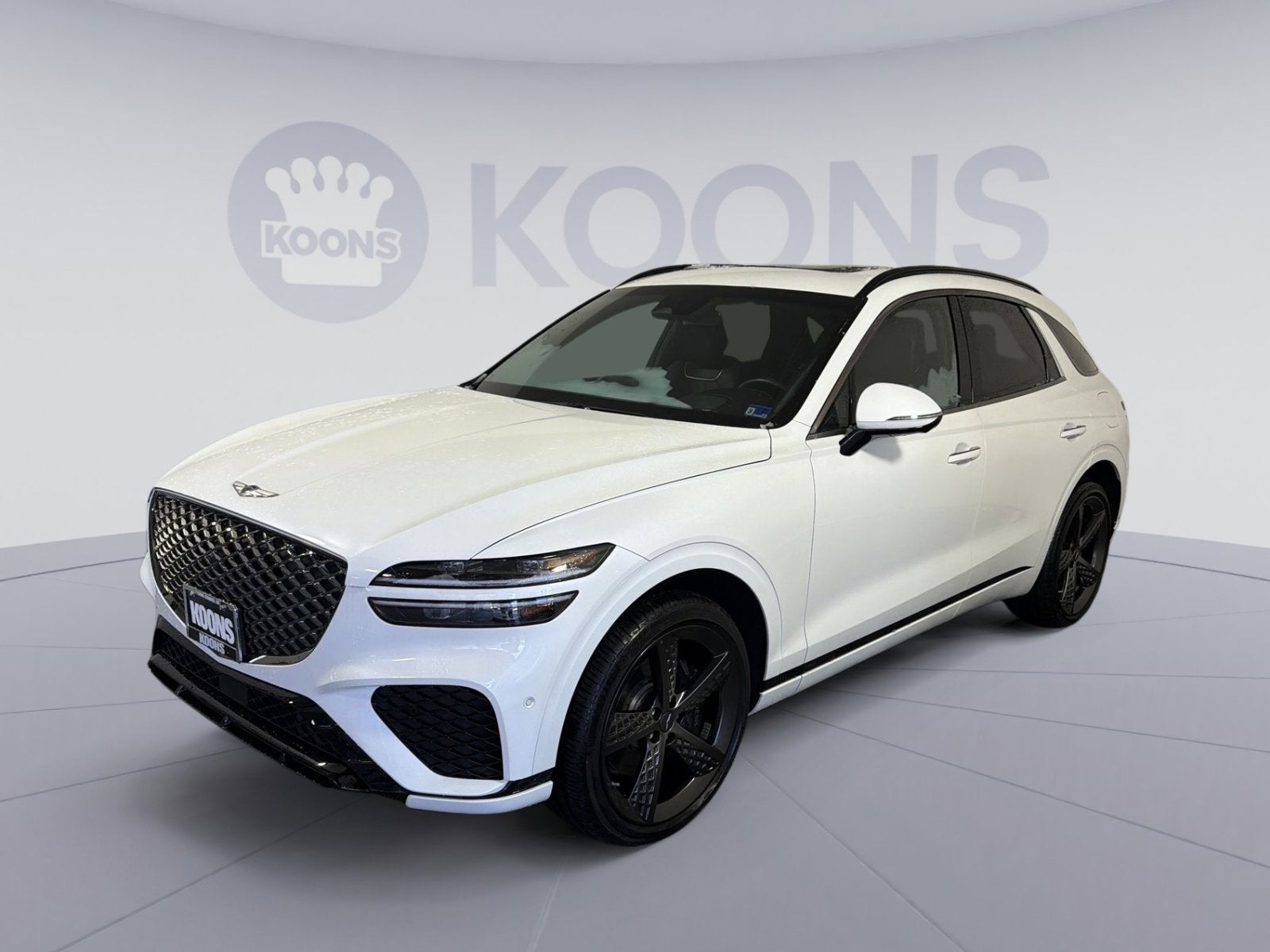 2023 Genesis GV70 3.5T Sport