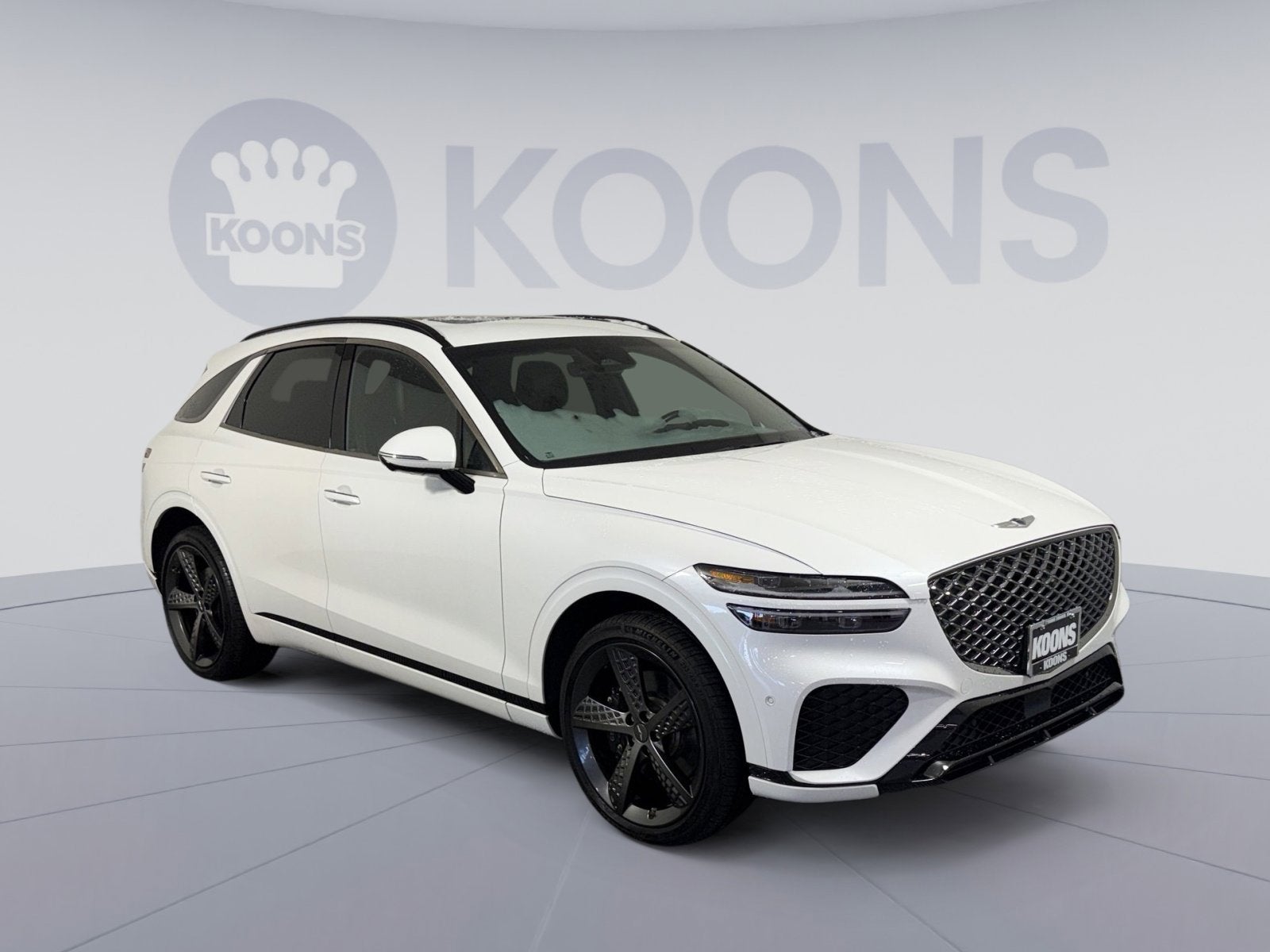 2023 Genesis GV70 3.5T Sport