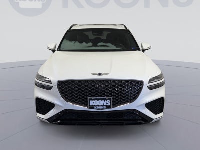 2023 Genesis GV70 3.5T Sport