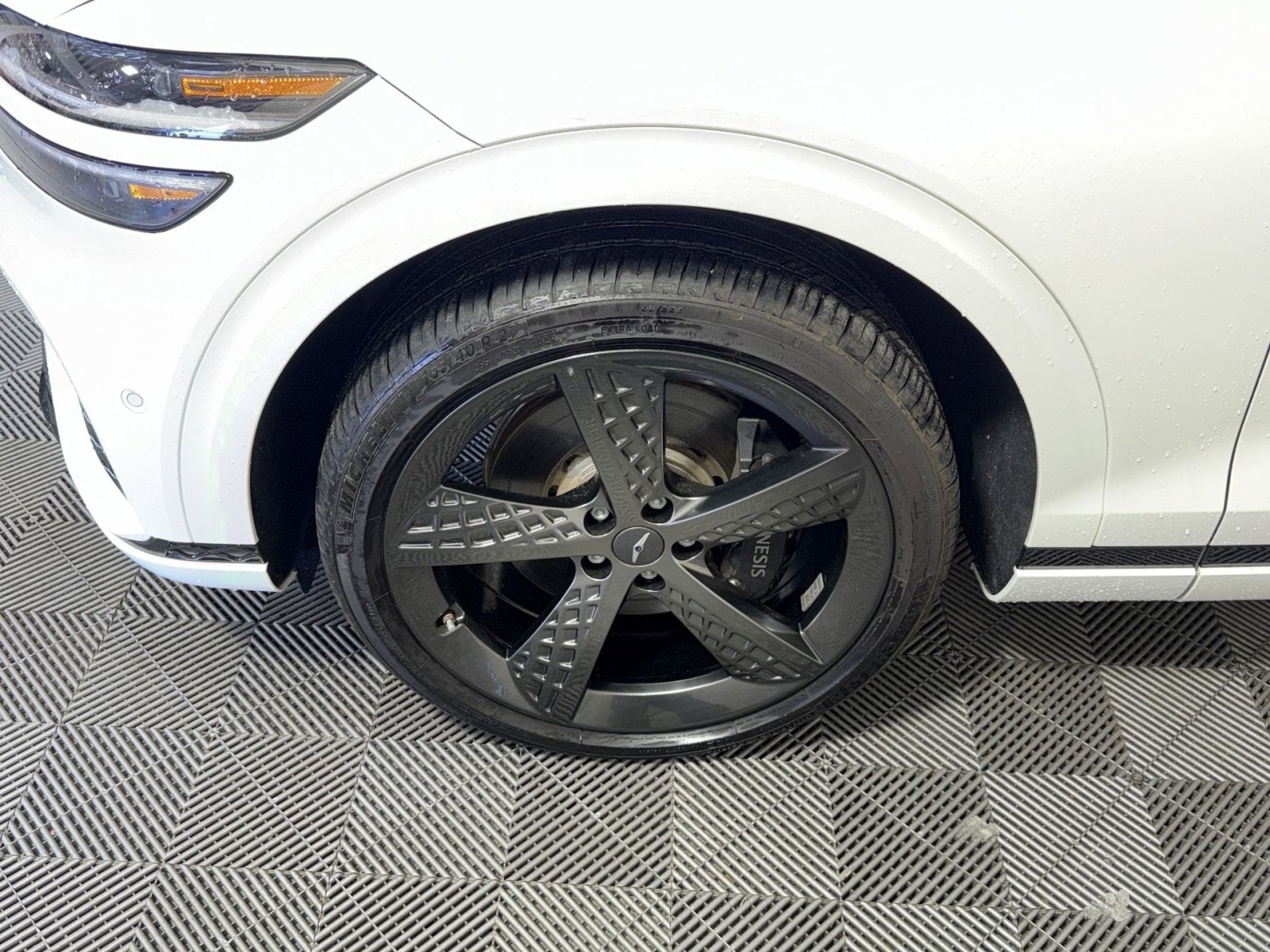 2023 Genesis GV70 3.5T Sport