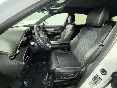 2023 Genesis GV70 3.5T Sport