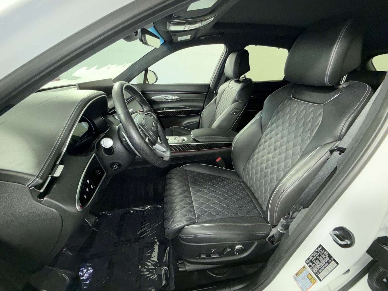 2023 Genesis GV70 3.5T Sport