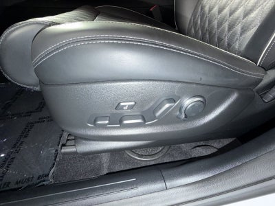 2023 Genesis GV70 3.5T Sport