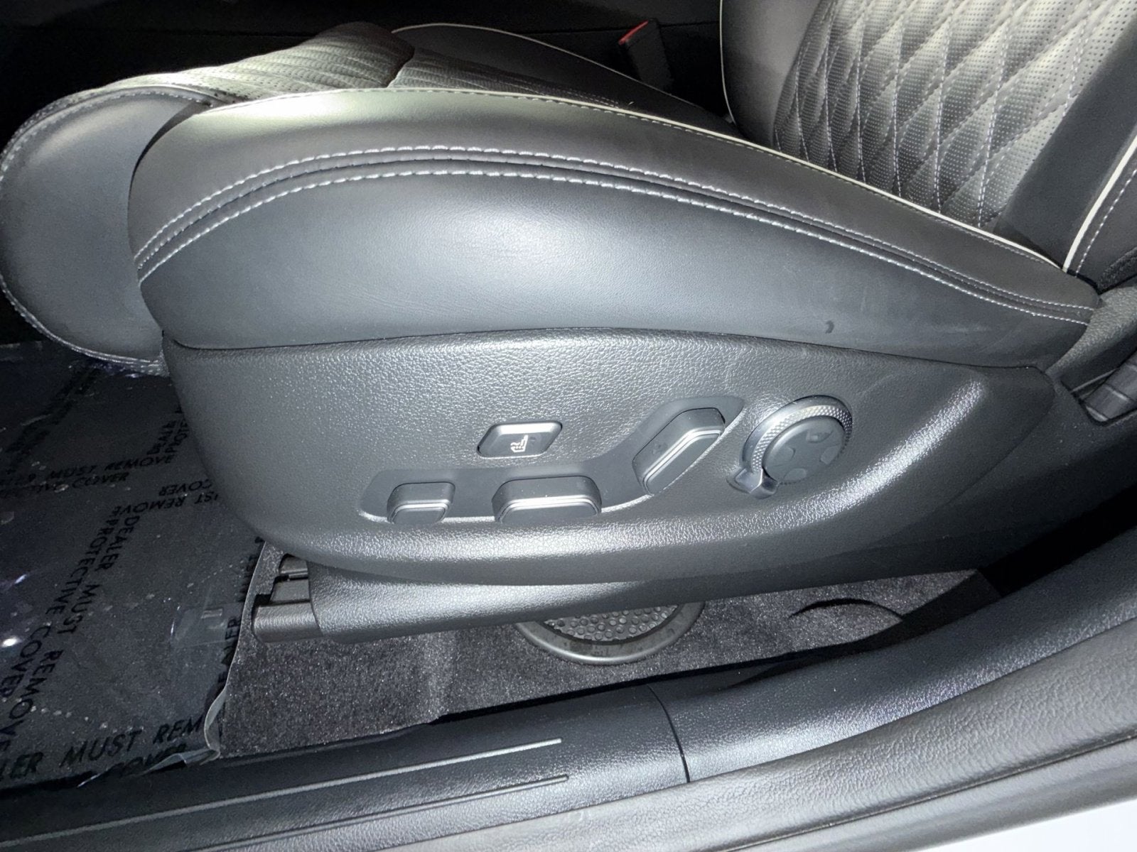 2023 Genesis GV70 3.5T Sport