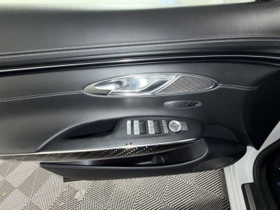 2023 Genesis GV70 3.5T Sport