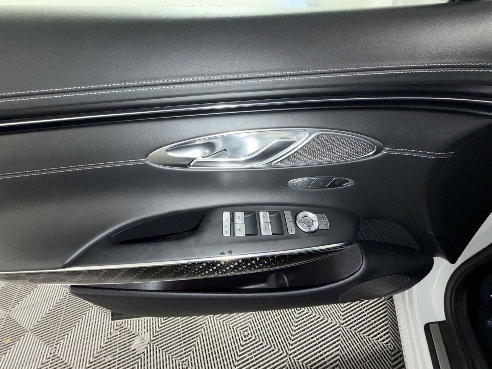 2023 Genesis GV70 3.5T Sport