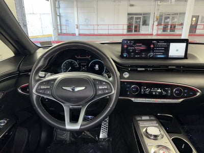 2023 Genesis GV70 3.5T Sport
