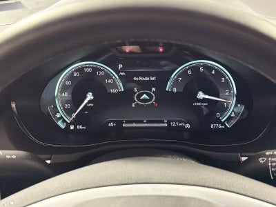 2023 Genesis GV70 3.5T Sport