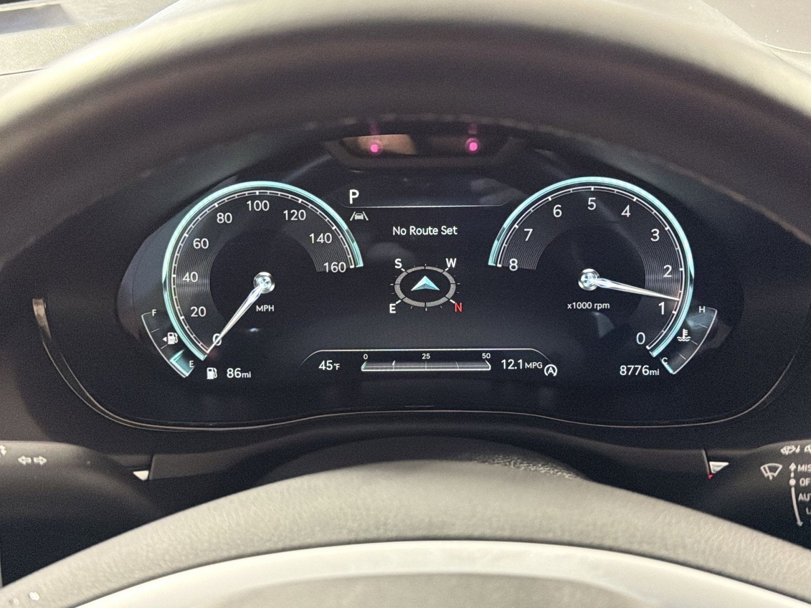 2023 Genesis GV70 3.5T Sport