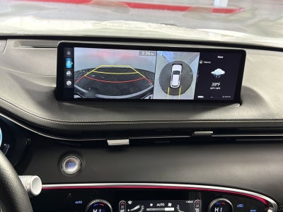 2023 Genesis GV70 3.5T Sport