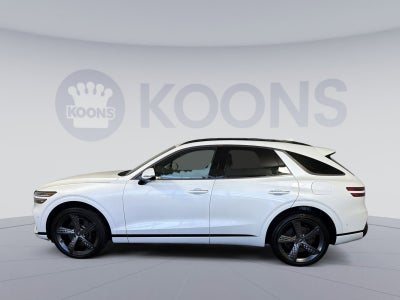 2023 Genesis GV70 3.5T Sport