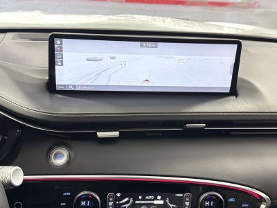 2023 Genesis GV70 3.5T Sport